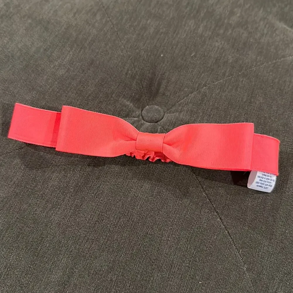 Janie & jack baby headband